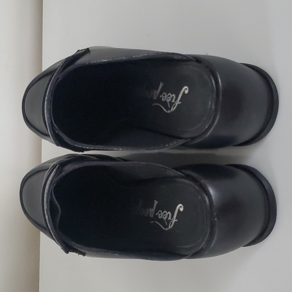 Free People Winston Loafer Mule 36.5 - Picture 6 of 15